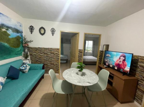 Szedeli Condo Unit Rental 1